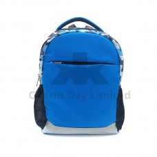 Charmday Ergonomic Backpack BS09